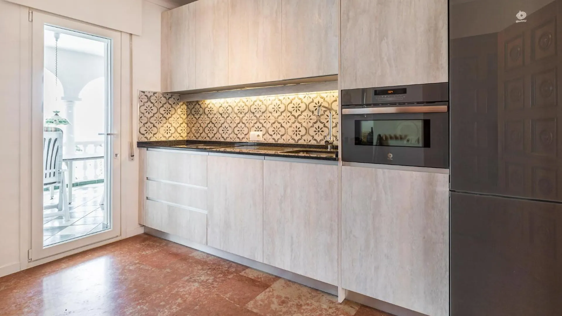 Holiday home Caleta De Velez Villa